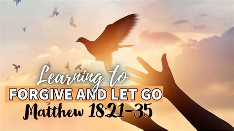 matthew 18 21 35 niv